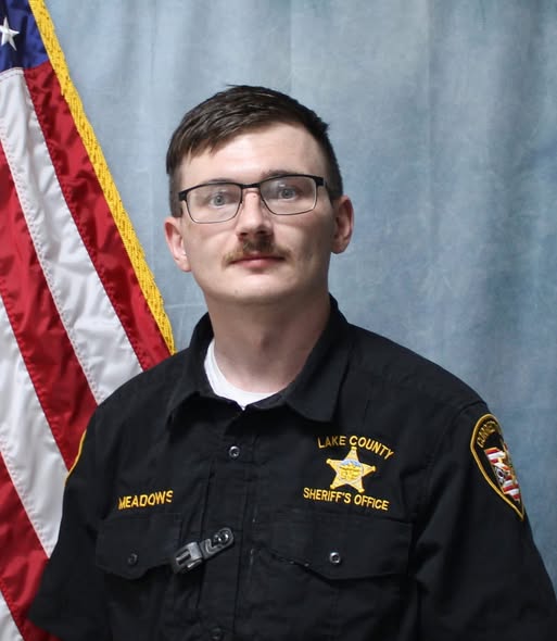 David Meadows Jr Lake County, CA-Obituary, Death