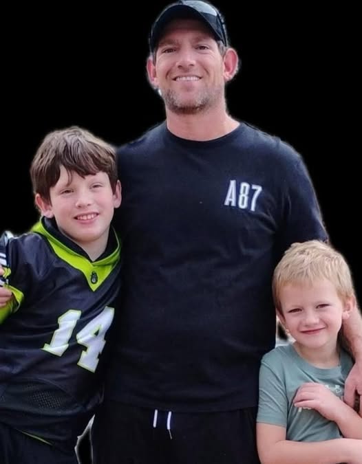 Douglas Ray Flaneary Bassett, Virginia Death