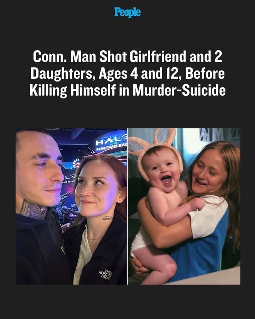 Felisha Matthews Murder-Suicide Plainville, CT Death, Obituary