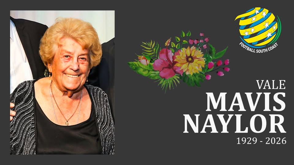 Mavis Naylor NSW, Australia Death, Obituary