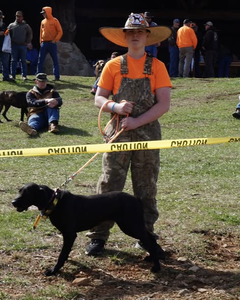 Owen Bailey White Sulphur Springs, WV-Death