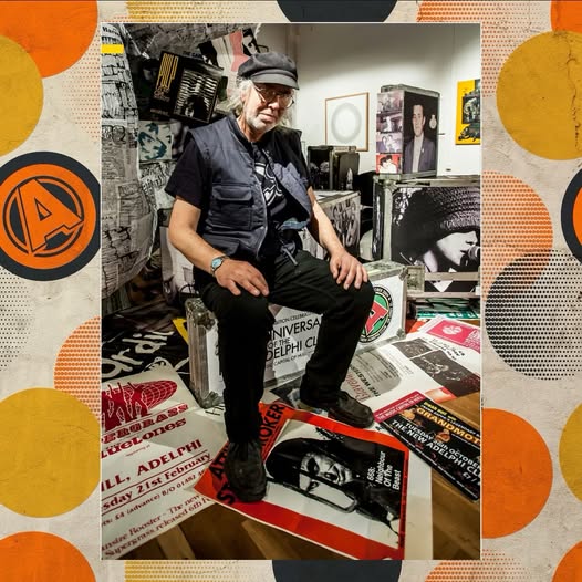 Paul ‘Jacko’ Jackson Hull, East Yorkshire Obituary, Death