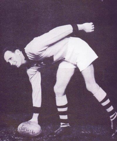 Raymond Okley Madeley, WA-Death, Obituary