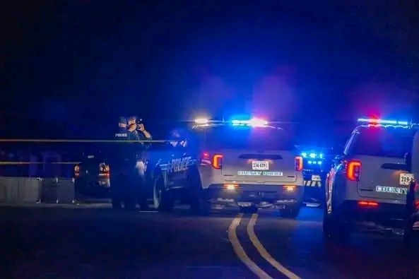 Maryland I-270 Motorcycle Crash Today Closes Lanes; Details Now Released.